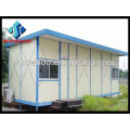 fast construction prefab small house